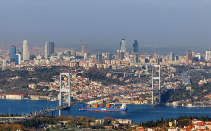   Istanbul Gas Summit findet in der Türkei statt  