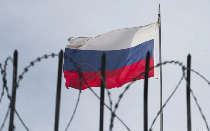   Ukraine hat Sanktionen gegen mehr als 180 Unternehmen aus Russland und Weißrussland verhängt  