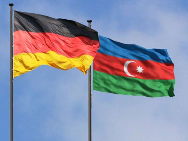   In Deutschland lebende Aserbaidschaner geben Erklärung zu bewaffnetem Angriff auf aserbaidschanische Botschaft ab  