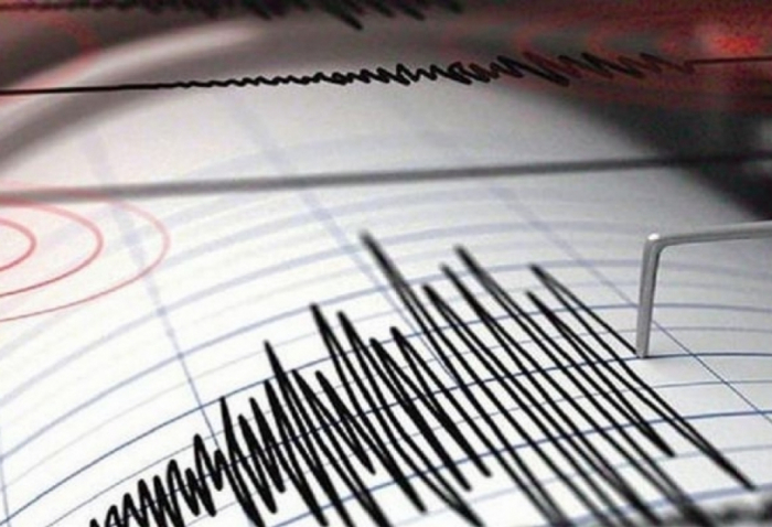 Magnitude 3.8 quake hits Azerbaijan’s Ismayilli district