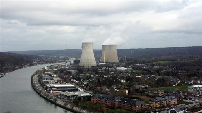 Belgium to shut down 2nd nuclear reactor