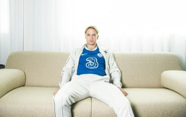    "Çelsi" ukraynalı futbolçunun transferini açıqladı     
