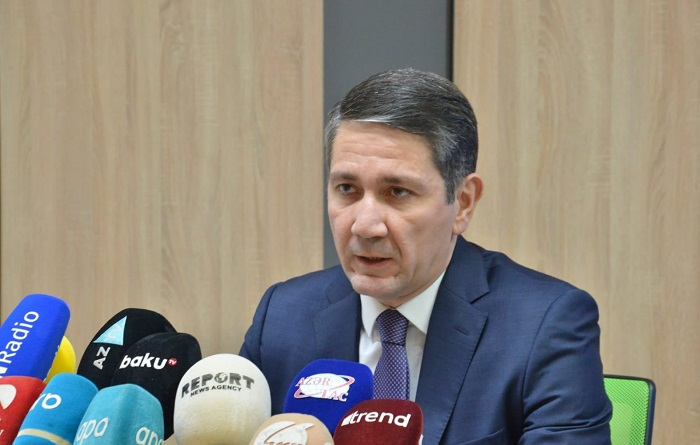   Social benefits, pensions of more than 800,000 people increased in Azerbaijan - deputy minister  