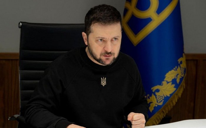   Selenskyj hat mit dem schwedischen Ministerpräsidenten über den EU-Beitritt der Ukraine gesprochen  