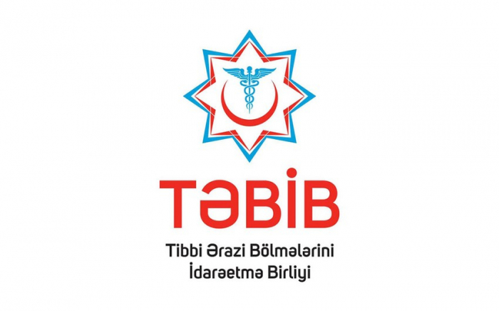 TƏBİB- in tabeliyindəki tibb müəssisələrində çalışanların maaşları artırılıb TƏBİB- in tabeliyindəki tibb müəssisələrində çalışanların maaşları artırılıb