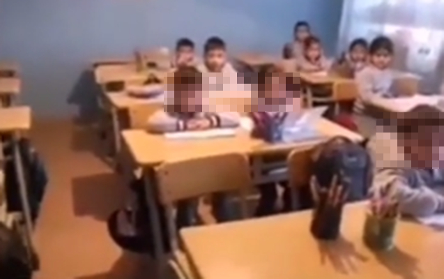 Ayaqyolusu olmayan məktəblə bağlı AÇIQLAMA Ayaqyolusu olmayan məktəblə bağlı AÇIQLAMA