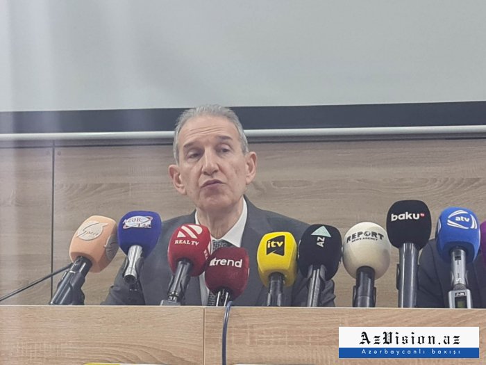    Ölkədə istifadə edilən maşınların yaşı açıqlandı    