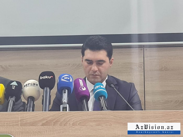    "Hirkan" meşələri YUNESKO-nun irs siyahına salınacaq    