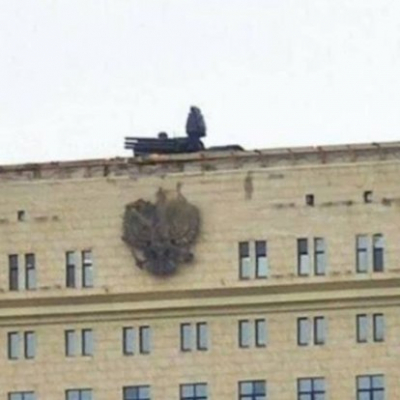    Rusiyada damlara hava hücumundan müdafiə sistemləri quraşdırılıb   
