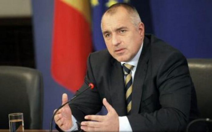   Bulgarische Präsident verurteilte den Angriff auf die aserbaidschanische Botschaft im Iran:   "Es ist inakzeptabel"    