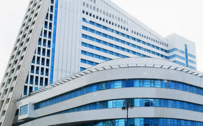 “Yeni klinika”ya direktor müavini təyin edilib “Yeni klinika”ya direktor müavini təyin edilib