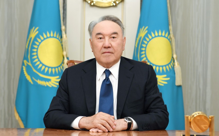    Nazarbayev ürəyindən əməliyyat olunub   