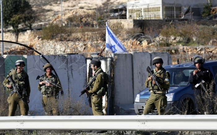  Es gab eine weitere Schießerei in Israel, und 2 Menschen wurden verletzt 