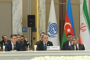   Ministro: El Corredor de Zangazur será importante para el desarrollo de la cooperación entre todos los países de la región  