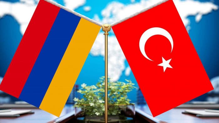    Türkiyə ilə Ermənistan arasında internet əlaqəsi quruldu     
