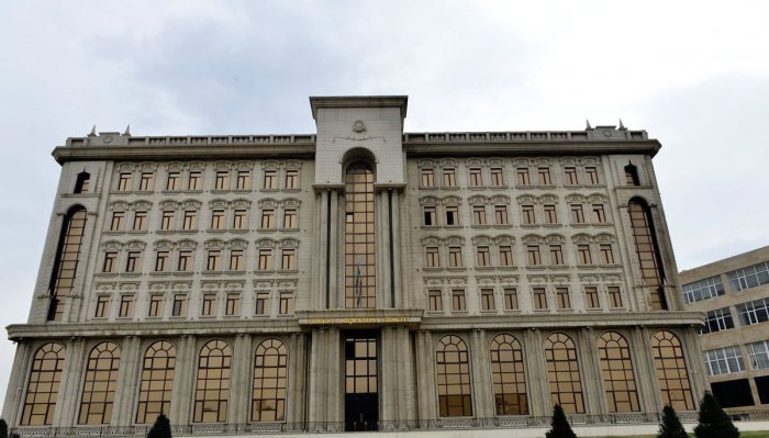    Ötən il 5780 əcnəbinin Azərbaycanı tərk etməsi barədə qərar qəbul edilib   