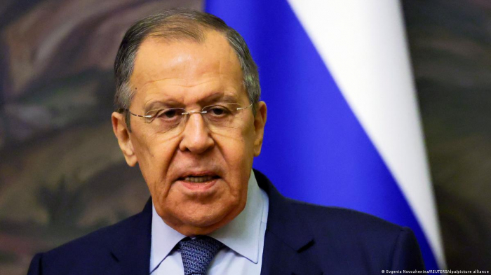 "BRİKS ölkələri üçün vahid valyuta yaradılmalıdır" -    Lavrov
