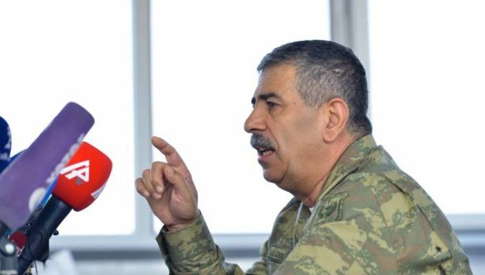    Rusiya sülhməramlı kontingentinin yerləşdiyi ərazilərdəki şərait təhlil edilib     