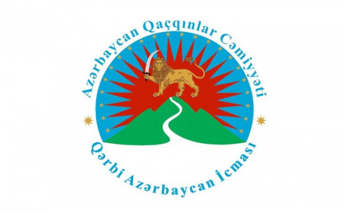  Qərbi Azərbaycan İcması Ermənistan hökumətinə tələb irəli sürüb 