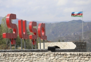   Azerbaiyán propondrá a Shusha como capital turística de la OCE  