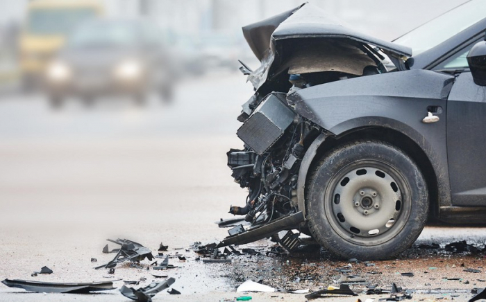 Abşeronda yol qəzası olub, ölən və xəsarət alan var
Abşeronda yol qəzası olub, ölən və xəsarət alan var