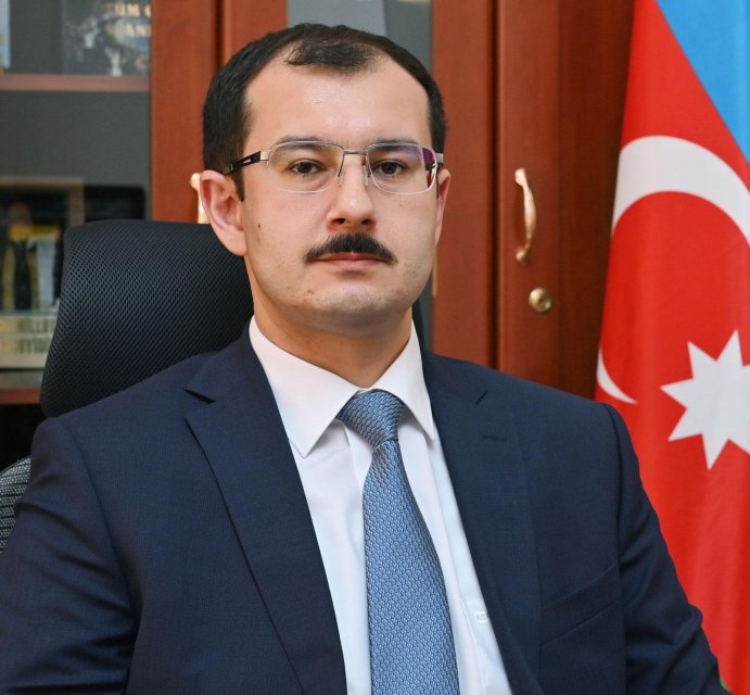    Azərbaycan İsrailə səfir təyin edib    