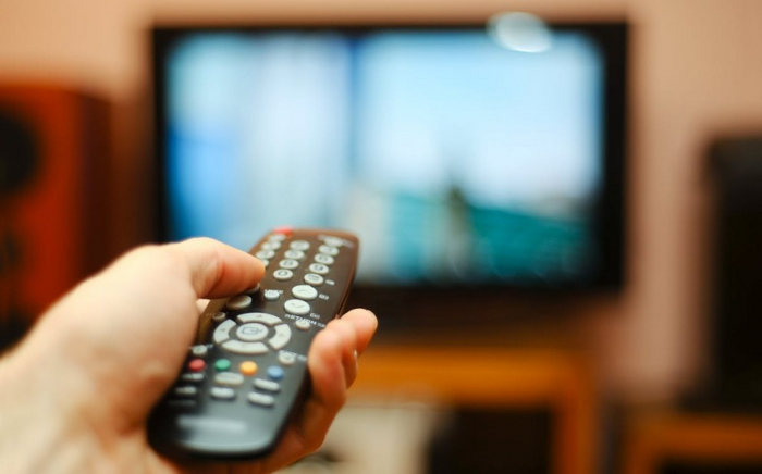 Büdcədən maliyyələşən televiziyalar 4 000 manat cərimələnə bilər Büdcədən maliyyələşən televiziyalar 4 000 manat cərimələnə bilər