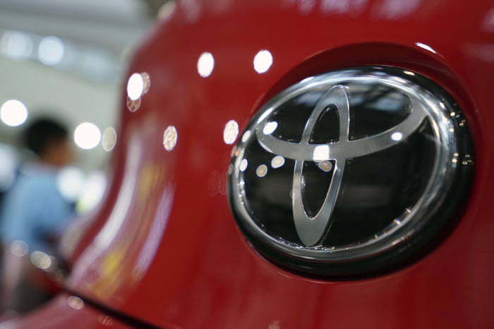 Automobile : Toyota numéro un mondial en 2022 pour la troisième année d