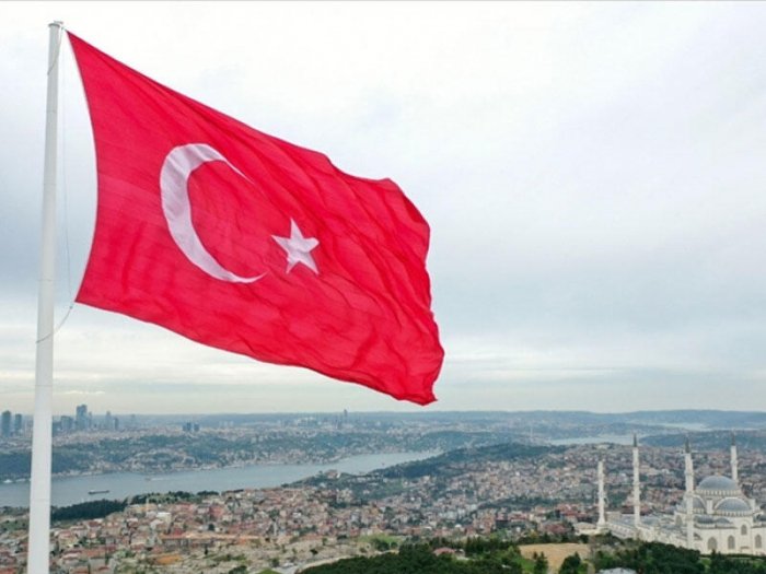     Rəsmi Ankara "Görmürsünüz ki, Türkiyə sülh üçün çalışan yeganə ölkədir?!"   