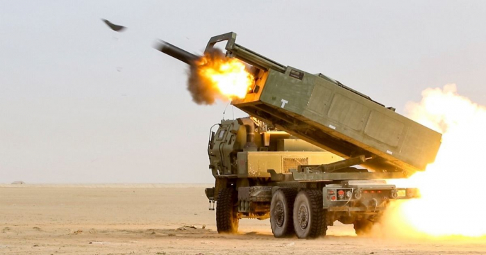 6 HIMARS raketi    63    rus hərbçisini öldürüb