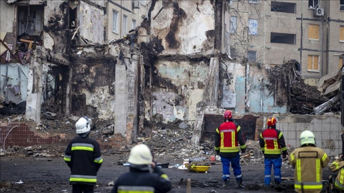 La Serbie envisage de dépêcher des aides humanitaires en Ukraine