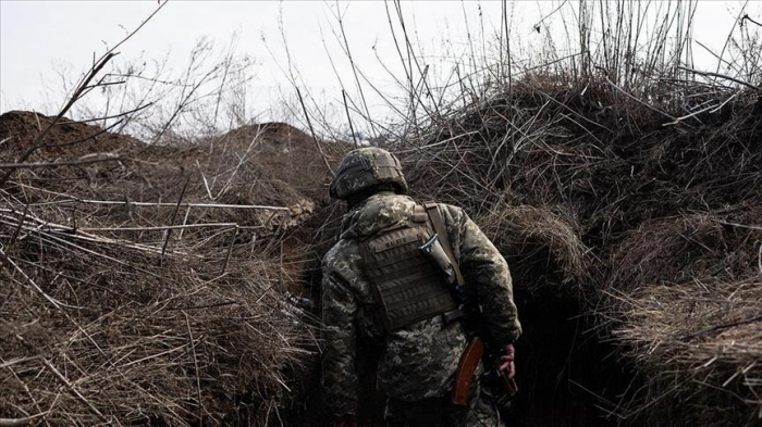 Russie : 600 soldats ukrainiens ont été tués dans des bombardements à Kramatorsk