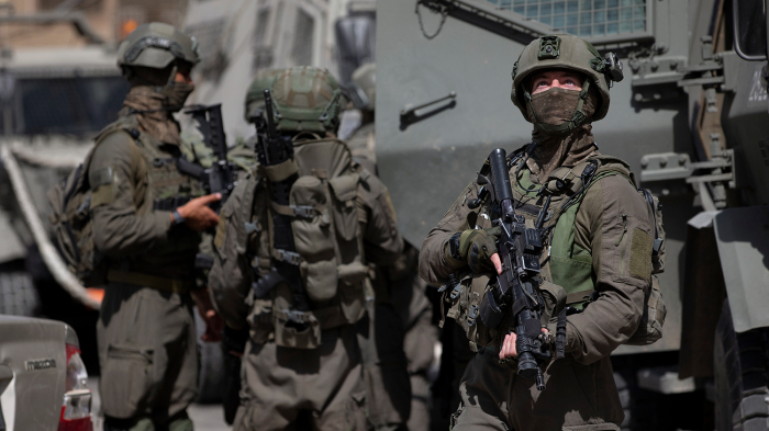    ABŞ və İsrail tarixdə ən böyük birgə hərbi təlimə başlayıblar     
