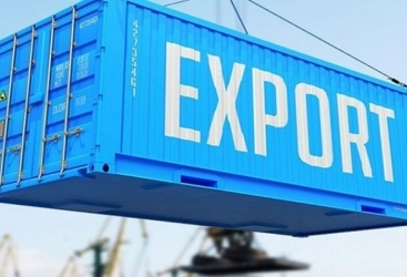 Las exportaciones no petroleras de Azerbaiyán rozan los 3 mil millones de dólares