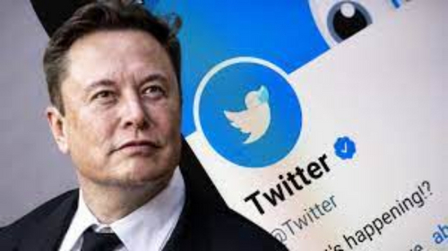 Elon Musk annonce un nouvel abonnement plus cher pour masquer les pubs sur Twitter