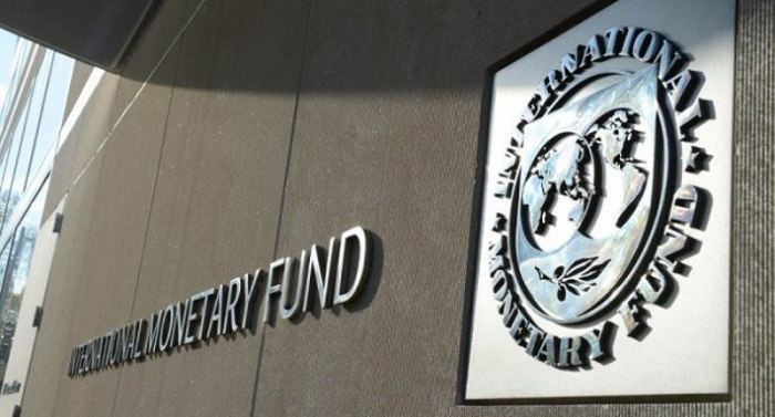 Le FMI relève ses prévisions de croissance économique mondiale à 2,9% pour cette année