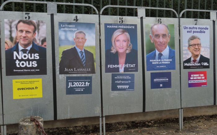  France/Présidentielle : les comptes de campagne des douze candidats approuvés 