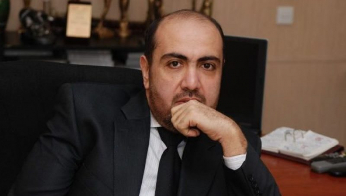    “Facebookda bir İrəvan ermənisi ilə yazışırdım, ona dedim ki...”     
