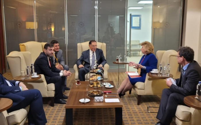  Turkish, Russian and Ukrainian ombudspersons meet in Antalya  