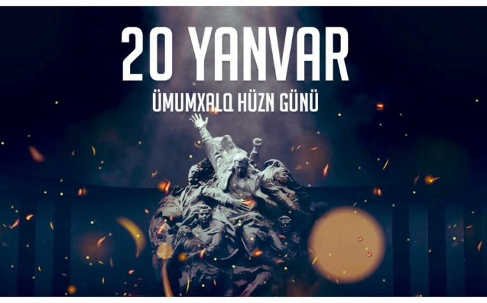 Türkiyə səfirliyi Azərbaycan xalqına başsağlığı verib
Türkiyə səfirliyi Azərbaycan xalqına başsağlığı verib