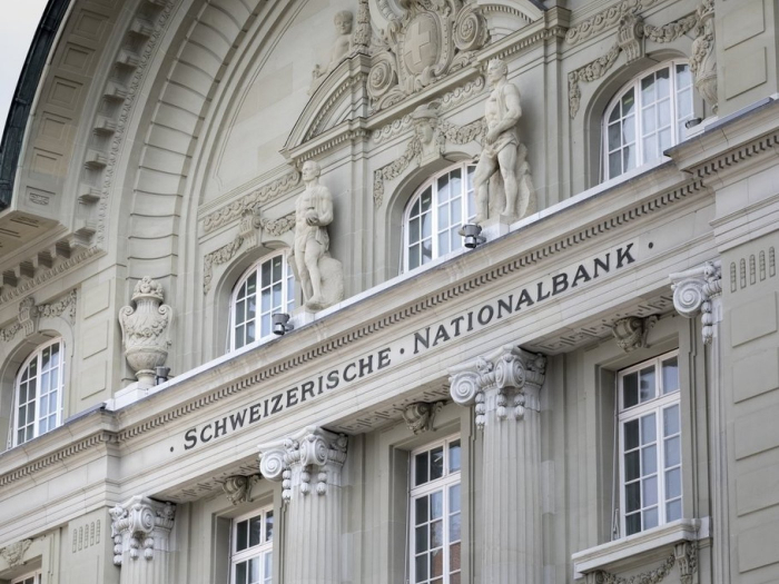 Suisse : La banque centrale essuie une perte de 132 milliards de francs suisses l