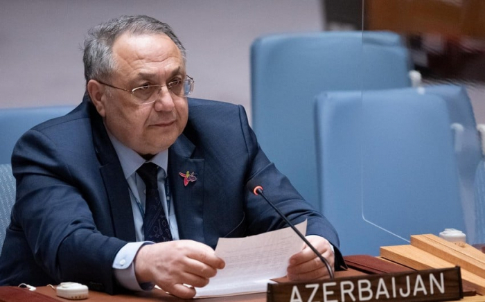  "Armenia debe informar sobre el destino de los azerbaiyanos desaparecidos" 