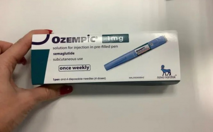 Azərbaycanda "Ozempik" preparatının saxtaları satılır Azərbaycanda "Ozempik" preparatının saxtaları satılır