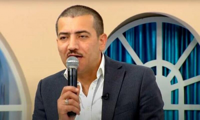    Ələkbər Yasamallı Bakıya qayıtdı:    Vəziyyəti ağırdır        
