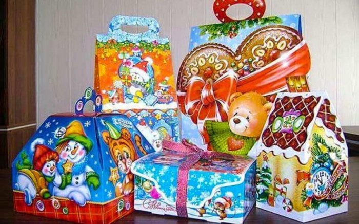    Yeni il hədiyyələri alarkən diqqətli olun!   
