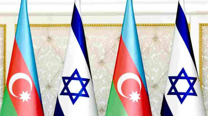   Außenminister Aserbaidschans und Israels haben vereinbart, die Beziehungen zu erweitern  