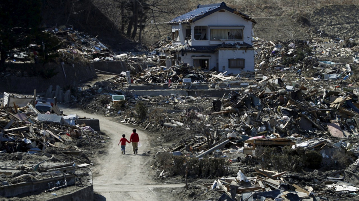 Catastrophe de Fukushima : la Cour suprême japonaise confirme l