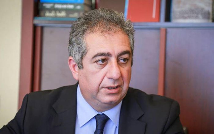 Qubad İbadoğlu partiyasını buraxdı Qubad İbadoğlu partiyasını buraxdı