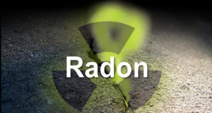 Kəlbəcərdə radon qazının yüksək səviyyəsi aşkarlanıb Kəlbəcərdə radon qazının yüksək səviyyəsi aşkarlanıb