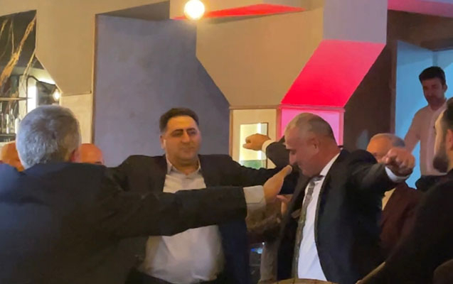    Ramil Səfərovun yeni görüntüləri -    Video      